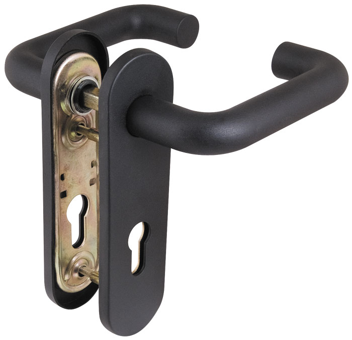 Противопожарная ручка — превью 4