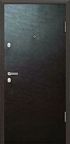 Входная дверь Inspira-4 (Винилискожа)