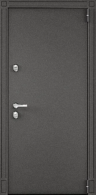 Входная дверь Zentaur-28 (Порошковое напыление / МДФ ПВХ)
